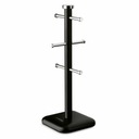 GRAVA STARKE PRO BLACK CUP RACK