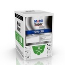 Mobil Super 3000 X1 F-FE 5W30 BAG-IN-BOX 20L