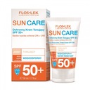 SUN CARE tónovací krém SPF 50+ ochranný 50 ml