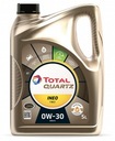 Total Ineo First 0W30 5L PSA B71 2312