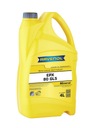 RAVENOL EPX SAE 80 GL-5 4L