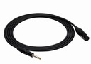 Reds Music MC1250 5m XLR(F) - JACK