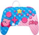 Drôtová podložka PowerA SWITCH Enhanced Kirby