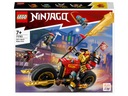 Stavebnica LEGO NINJAGO Lego Motor Mech Kaia EVO