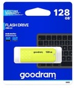 GOODRAM Pendrive UME2 128GB USB 2.0 žltý