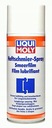 SILNE LEPICÍ MAZIVO 400ML LIQUI MOLY