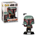 Funko POP! Hviezdne vojny Boba Fett