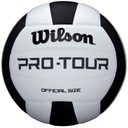 Wilson Pro-Tour volejbal, ročník 5