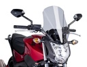 PUIG TOURING OKNO HONDA NC700S NC750S 12-21