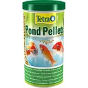 Krmivo Tetra Pond Pellets [1l] - pre jazierkové ryby