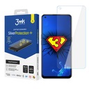 Ochranná fólia na displej pre Realme 9 Pro 3mk Silver+