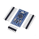 ATmega328P Pro Mini 5V doska (arduino)