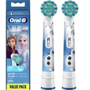 2x Originálna detská špička Oral-B EB10 OLAF