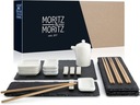 Moritz sushi set 22 dielna sada riadu