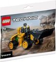 LEGO TECHNIC 30433 VOLVO Rýpadlo-nakladač