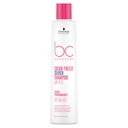 Schwarzkopf BonaCure Color Freeze blond 250ml