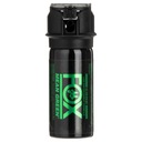 FOX LABS MEAN GREEN Flip-Top hmlový kužeľ FOG 43 ml