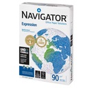 NAVIGATOR EXPRESSION KOPÍROVACÍ PAPIER A3 90g 500 listov.