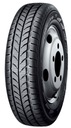 1 pneumatika 195/65R16C YOKOHAMA BluEarth Winter WY01