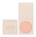 Lisovaný púder Revolution Pro Glam Mood Peach