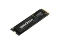 M.2 Goodram PX600 SSD 250 GB PCIe4x4 3.2/1.7