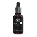 Apis Kyselina askorbová 40% NOVÁ FORMULA 30 ml