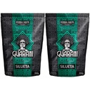 Yerba Mate Guarani Silueta 2x500g PARAUGUAN