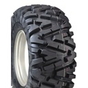 2X QUAD ATV DURO 25x10R12 55N TL DI2025 POWER GRIP