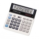 Kancelárska kalkulačka CITIZEN SDC868L