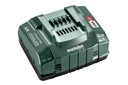 METABO NABÍJAČKA ASC 145 12-36V VZDUCHOM CHLADENÁ