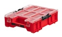 Organizér vedierka RED QBRICK M PLUS