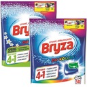 Bryza 4v1 Laundry Capsules Color 100 kusov