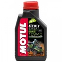 Motorový olej Motul Atv-Utv Expert 4T 10W-40, 1 l