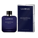 LA RIVE Ironstone For Man EDT 100ml