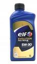 OLEJ 5W-30 ELF EVOLUTION FULLTECH R 1L