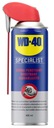 WD-40 ŠPECIÁLNY PENETRAČNÝ PRÍPRAVOK 400ML