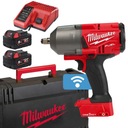 NÁRAZOVÝ KĽÚČ MILWAUKEE M18 FUEL ONEFHWIF34 2034 Nm