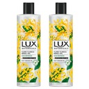 Lux Botanicals Ylang Ylang sprchový gél 2x500ml