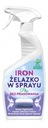 Iron Spray Iron Plus bez žehlenia 750ml