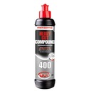 MENZERNA Heavy Cut 400 - 250 ml - silnejšie rezanie One Step leštiaca pasta