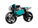 Creator Bricks 31135 LEGO 31135 Vintage motocykel