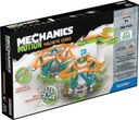 GEOMAG Klocki Mechanics 3Magnetic Gears G768 160