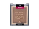 Wet n Wild What Shady Beaches Color Icon Bronzer ÁNO 11 g (W) (P2) (P3)