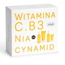 ZIAJA Vitamín C.B3 Niacinamid Set