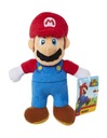 SUPER MARIO PLYŠOVÝ MASKOT 20 CM / ORIGINÁL