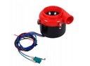 Auto Electronic Falke Dump Blow Off Hooter Valve