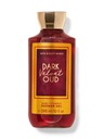 Sprchový gél Bath & Body Works DARK VELVET OUD