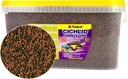 TROPICAL Cichlid Omnivore S Pellet 1,8kg Food