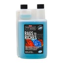 Čistiaci prostriedok z mikrovlákna P&S Rags to Riches 946 ml