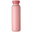 Mepal Termo fľaša Ellipse nordic pink 900 ml